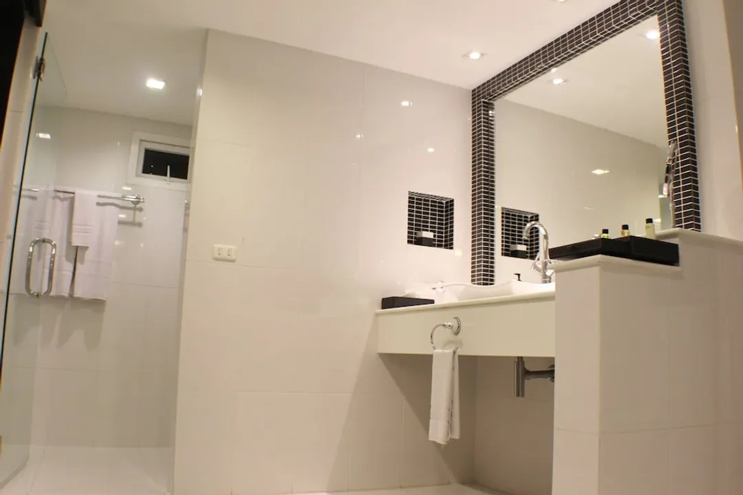 芭達雅新套房-Studio Room with Large Balcony-10