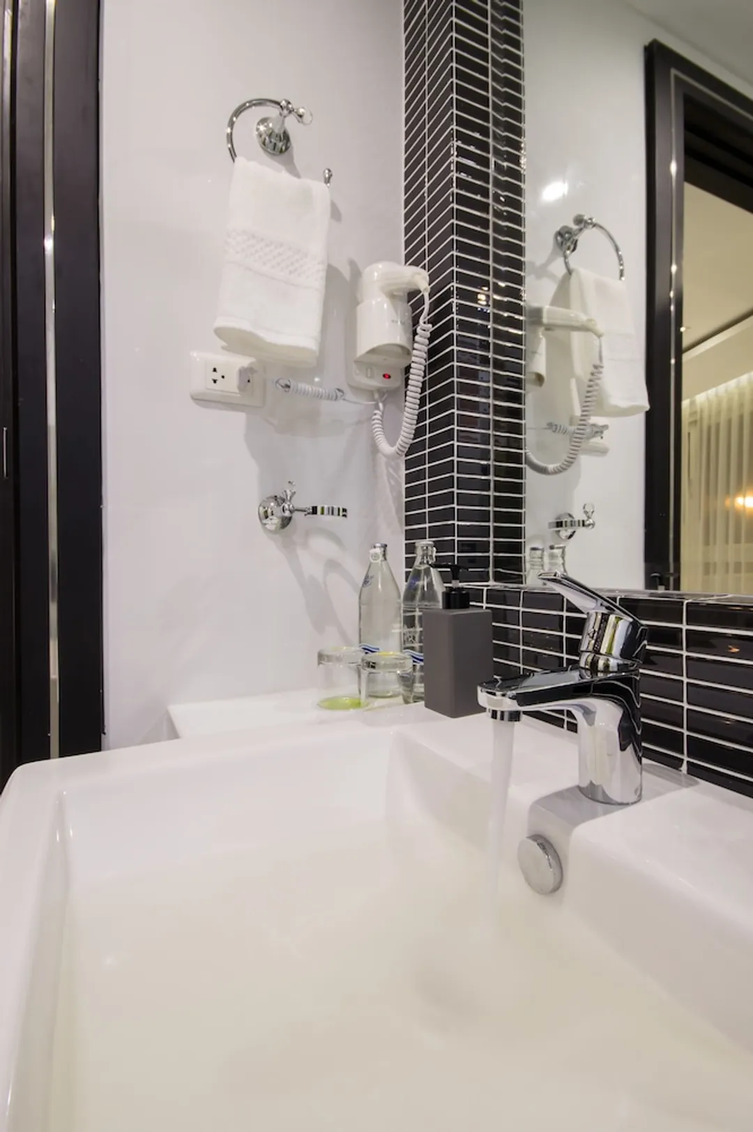 芭達雅新套房-Studio Room with Large Balcony-8