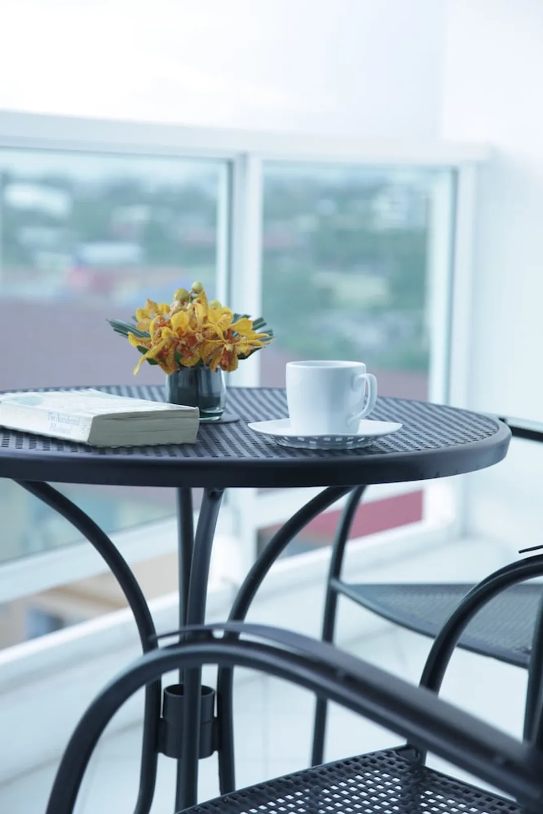 芭達雅新套房-Triple Superior Room with Balcony-6