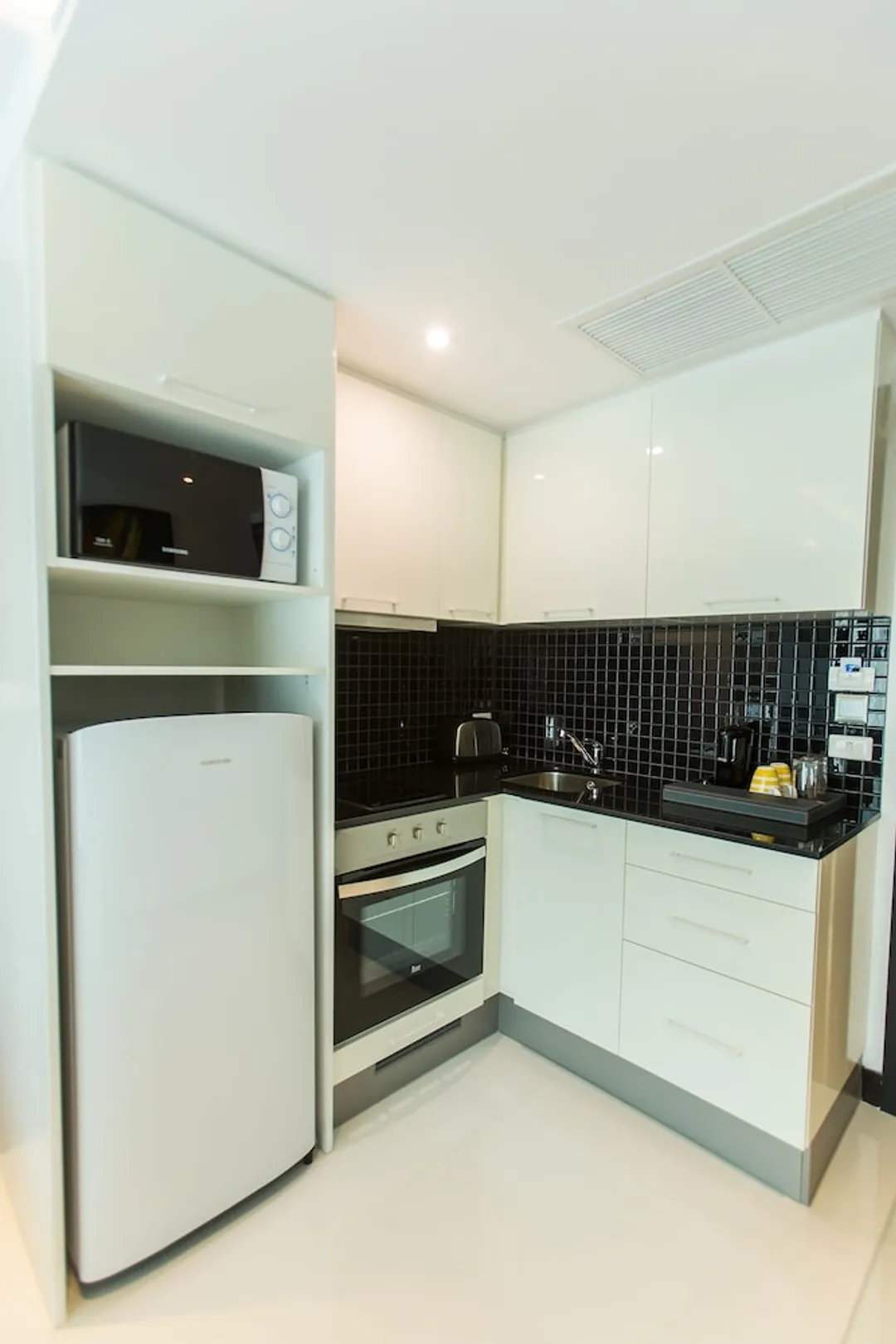 芭達雅新套房-Triple Superior Room with Balcony-4