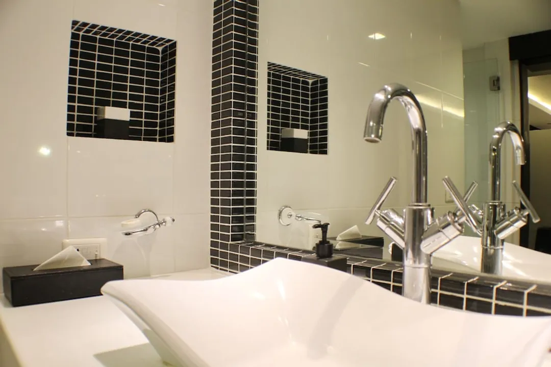 芭達雅新套房-One-Bedroom Deluxe Suite with Large Balcony-14