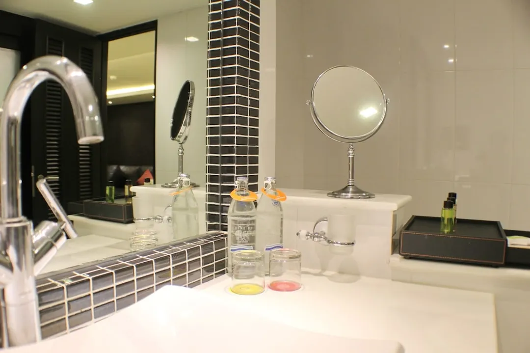 芭達雅新套房-One-Bedroom Deluxe Suite with Large Balcony-15