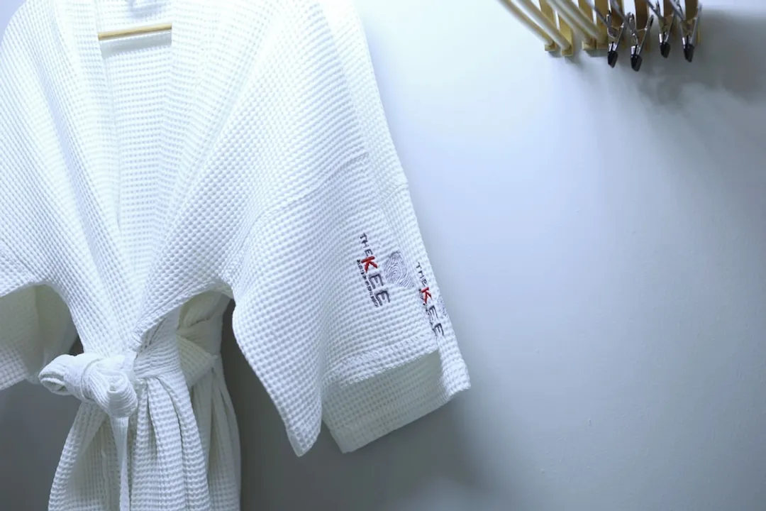 可意度假村及水療中心 - SHA Extra Plus 認證-套房, 海景-15