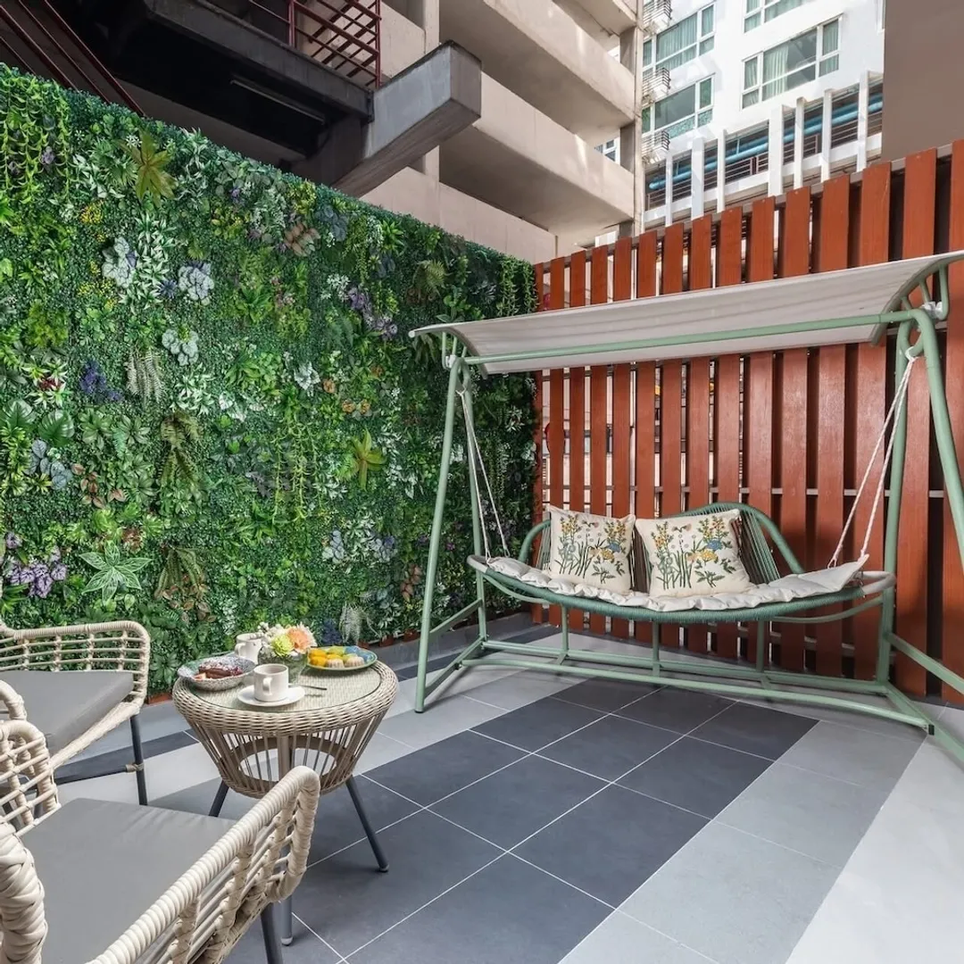 SAMALA Hotel Bangkok-尊爵雙人房-1