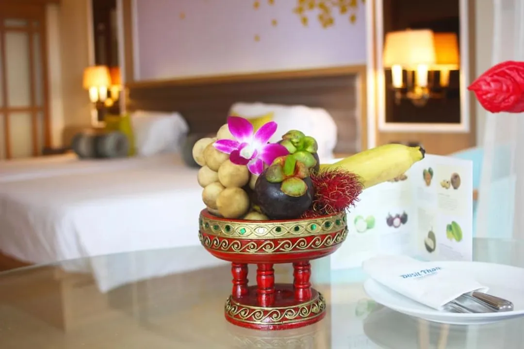 布吉拉古娜都喜天麗-套房 (Dusit)-2