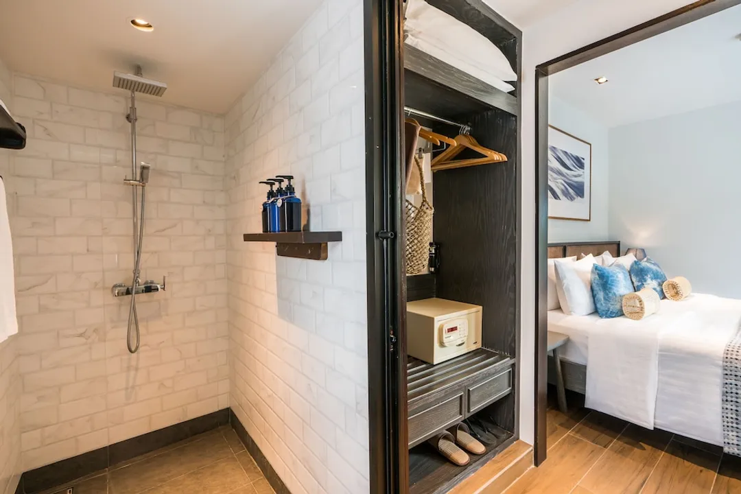 蘇梅和平度假村 - SHA Extra Plus 認證-Two-Bedroom Pool Villa-9