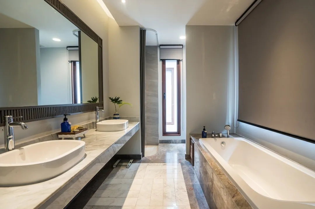 蘇梅和平度假村 - SHA Extra Plus 認證-One Bedroom Pool Villa-7
