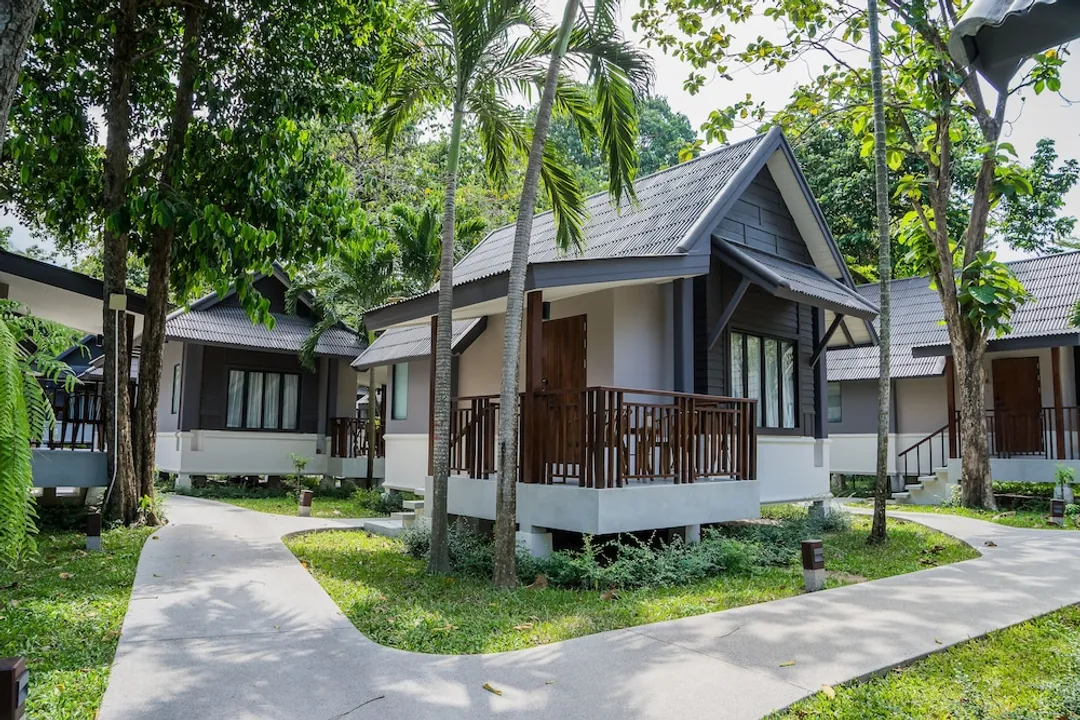 蘇梅和平度假村 - SHA Extra Plus 認證-Premier Villa-6