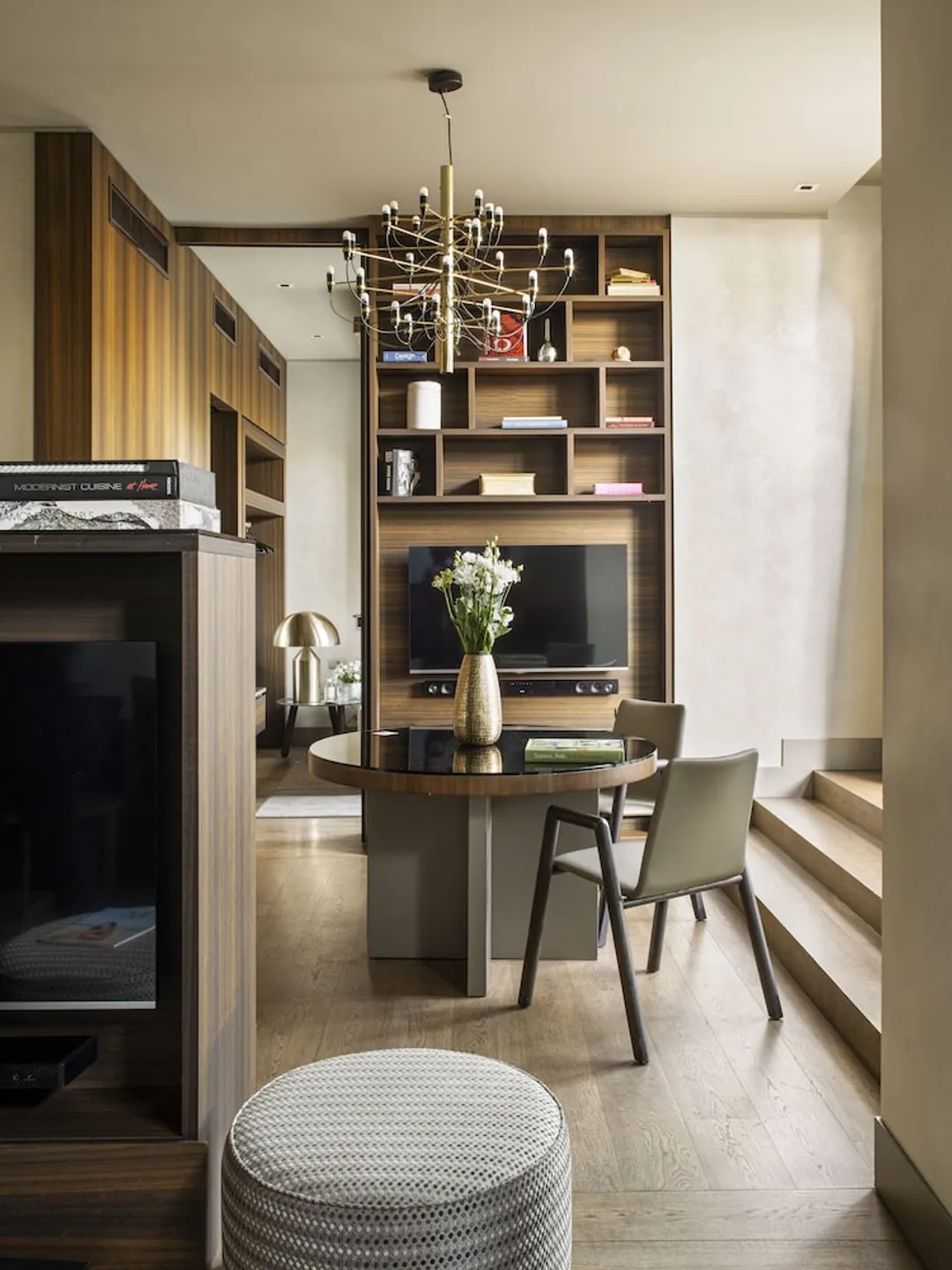 ME Milan - Il Duca-Suite-3