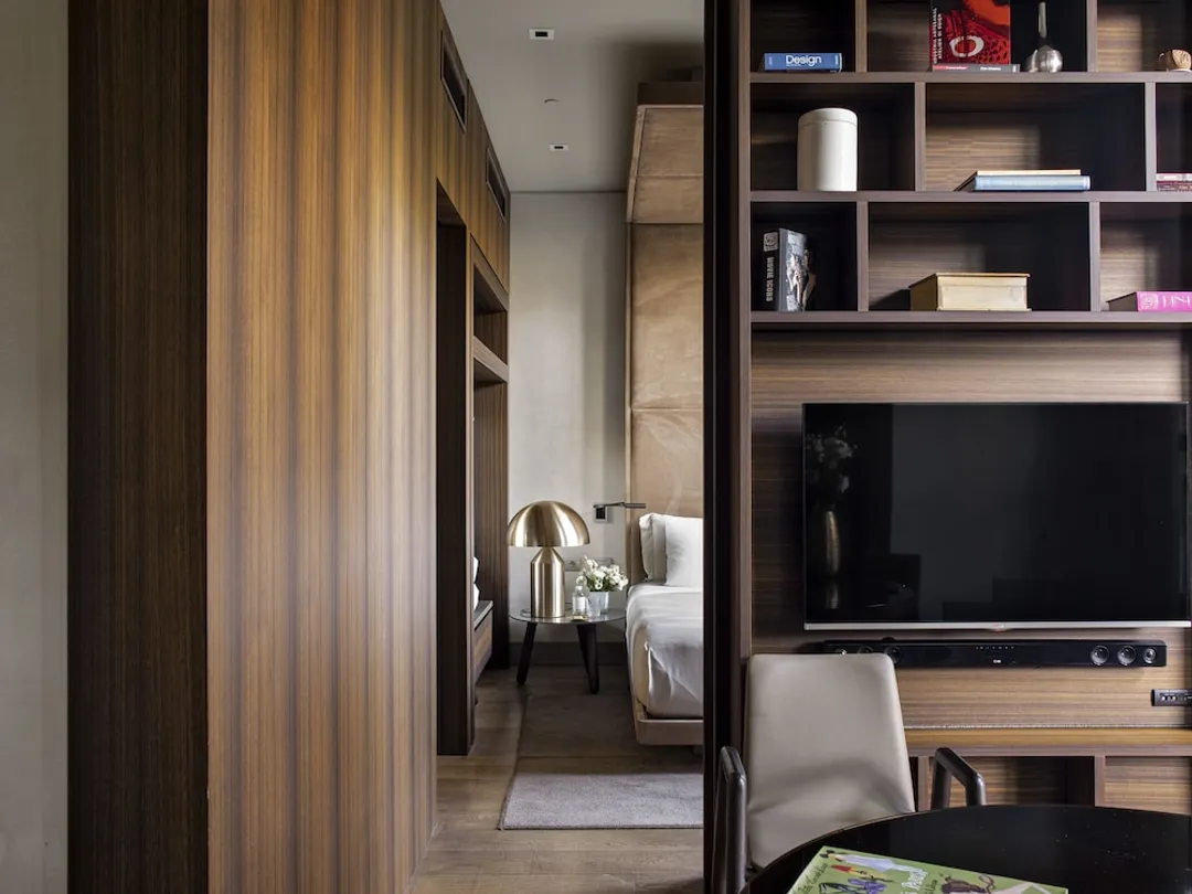 ME Milan - Il Duca-Suite-5