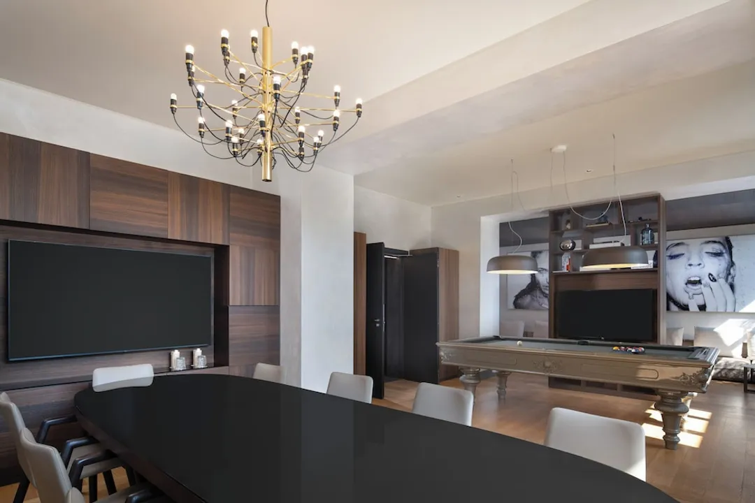 ME Milan - Il Duca-2 Bedroom Ultimate ME + Suite with Terrace-8