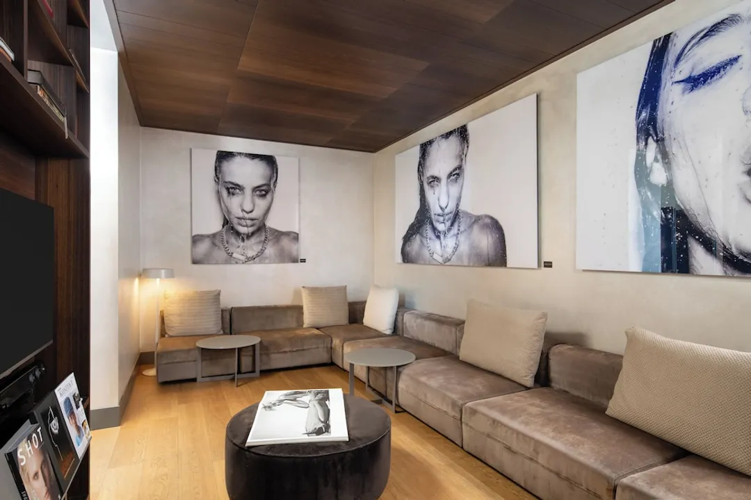 ME Milan - Il Duca-2 Bedroom Ultimate ME + Suite with Terrace-6