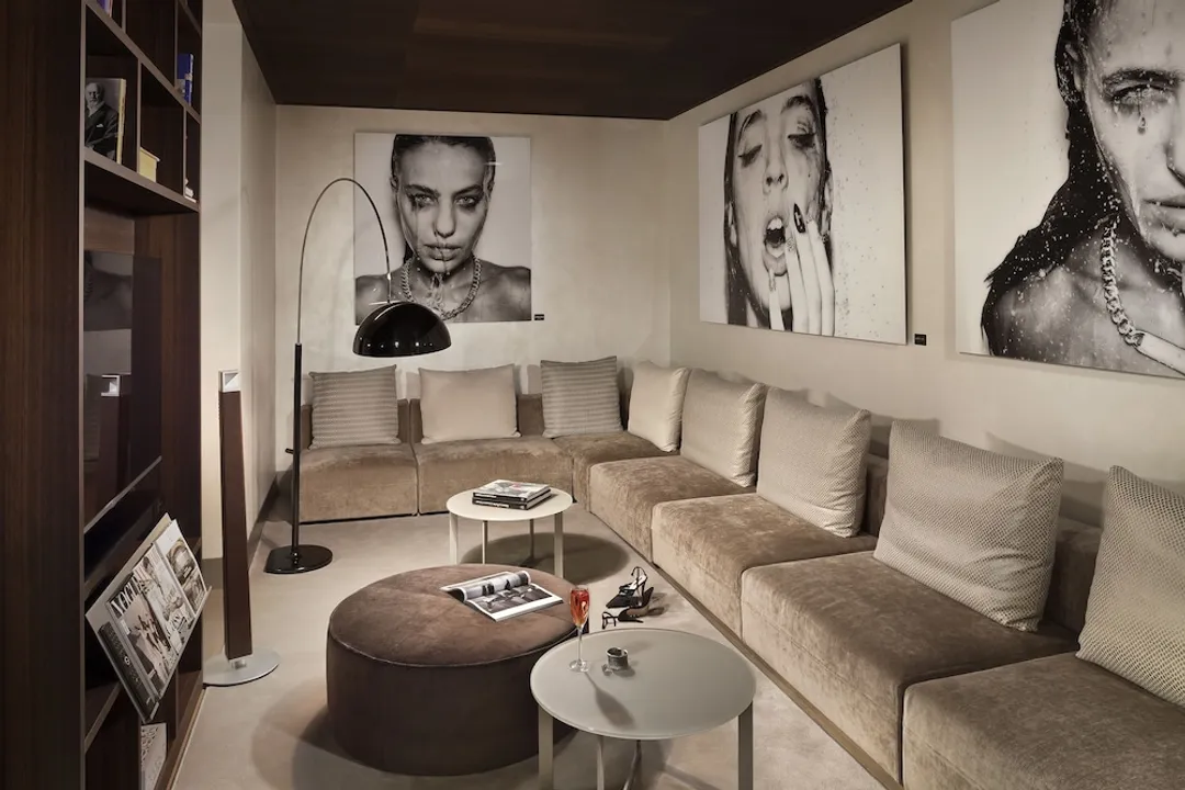 ME Milan - Il Duca-2 Bedroom Ultimate ME + Suite with Terrace-12