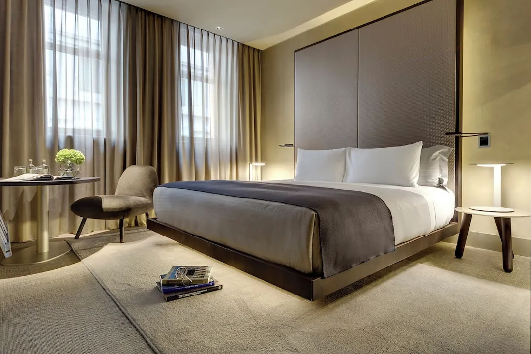ME Milan - Il Duca-2 Bedroom Ultimate ME + Suite with Terrace-3