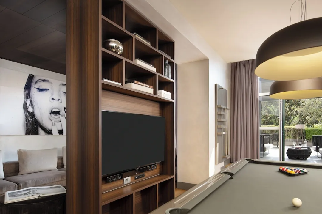 ME Milan - Il Duca-2 Bedroom Ultimate ME + Suite with Terrace-9