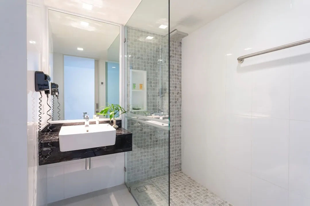 ホテル・クローバー・パトン・プーケット-Superior Room, 2 Bedrooms, City View-4