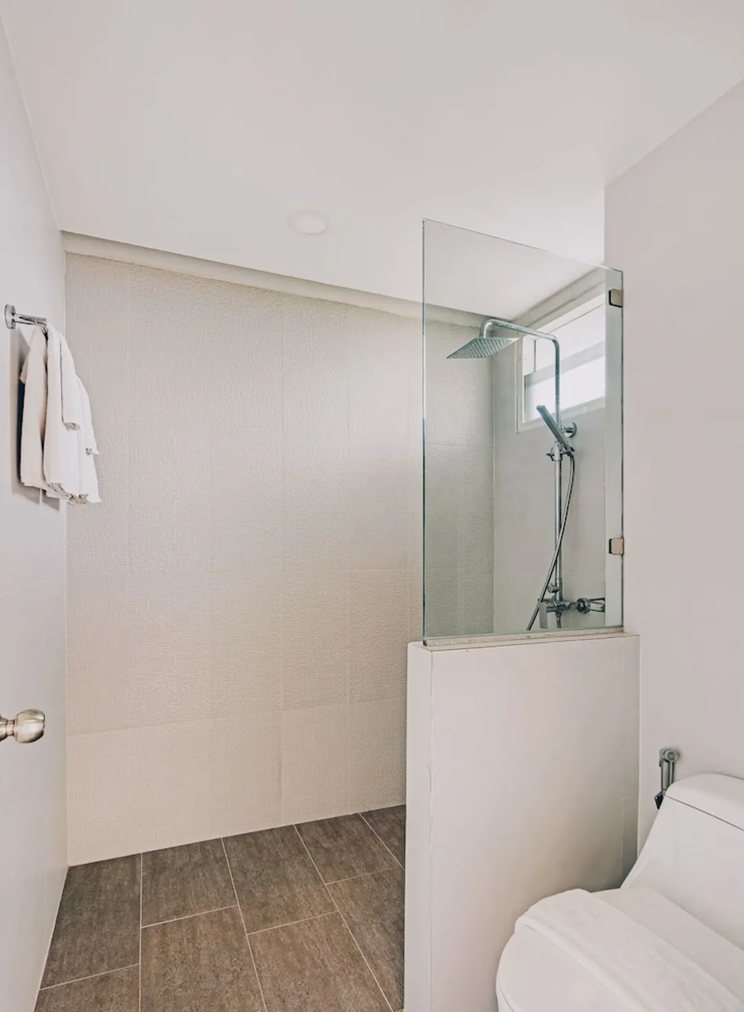 蘇梅康波海灘飯店-Premier Deluxe Double Room-4