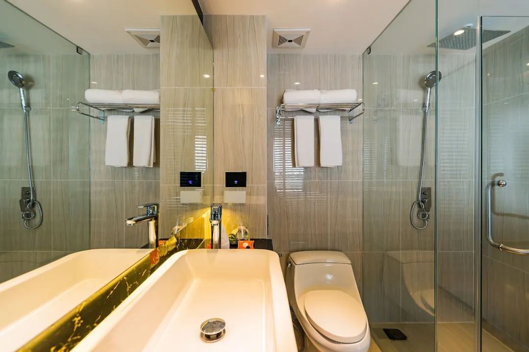 康帕斯帕提亞橘子大酒店 - SHA Extra Plus 認證-Family Connected Suite-9