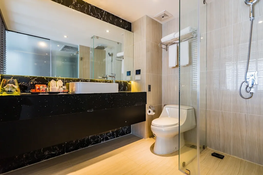 康帕斯帕提亞橘子大酒店 - SHA Extra Plus 認證-City View no Balcony-10