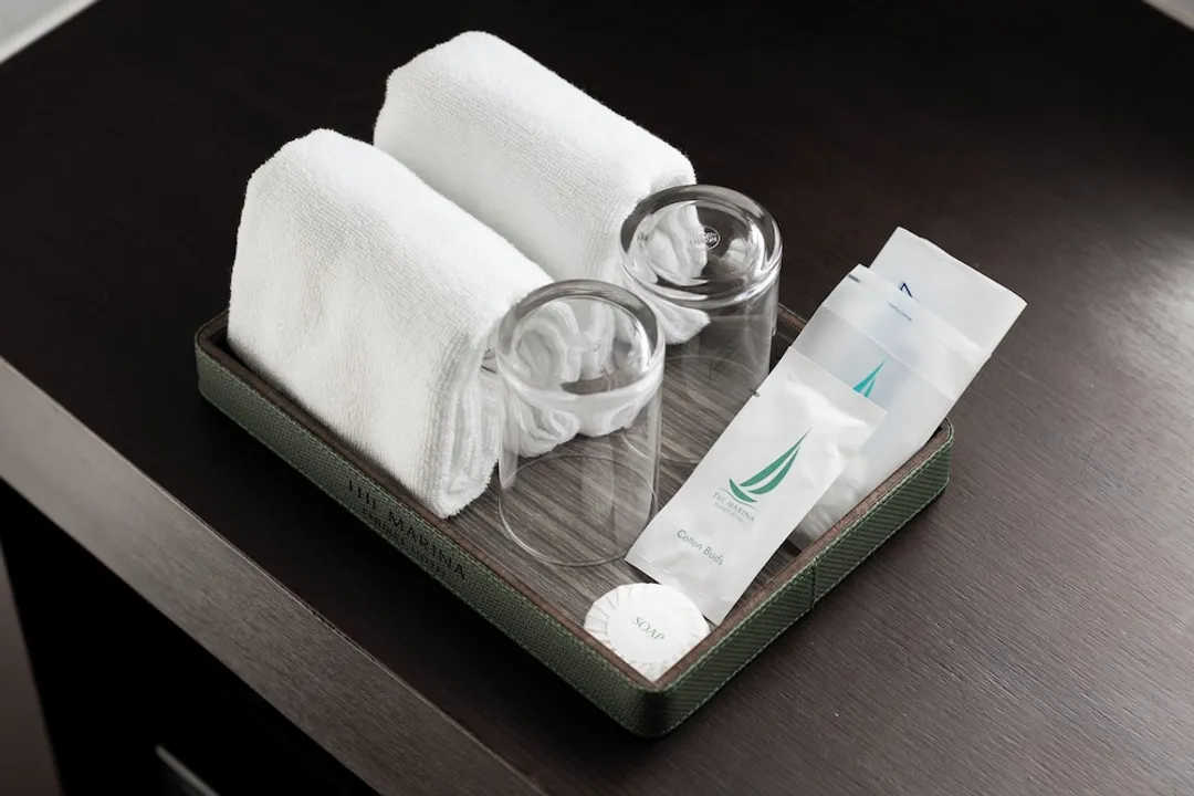 더 마리나 푸켓 호텔-Grand Deluxe Room-7
