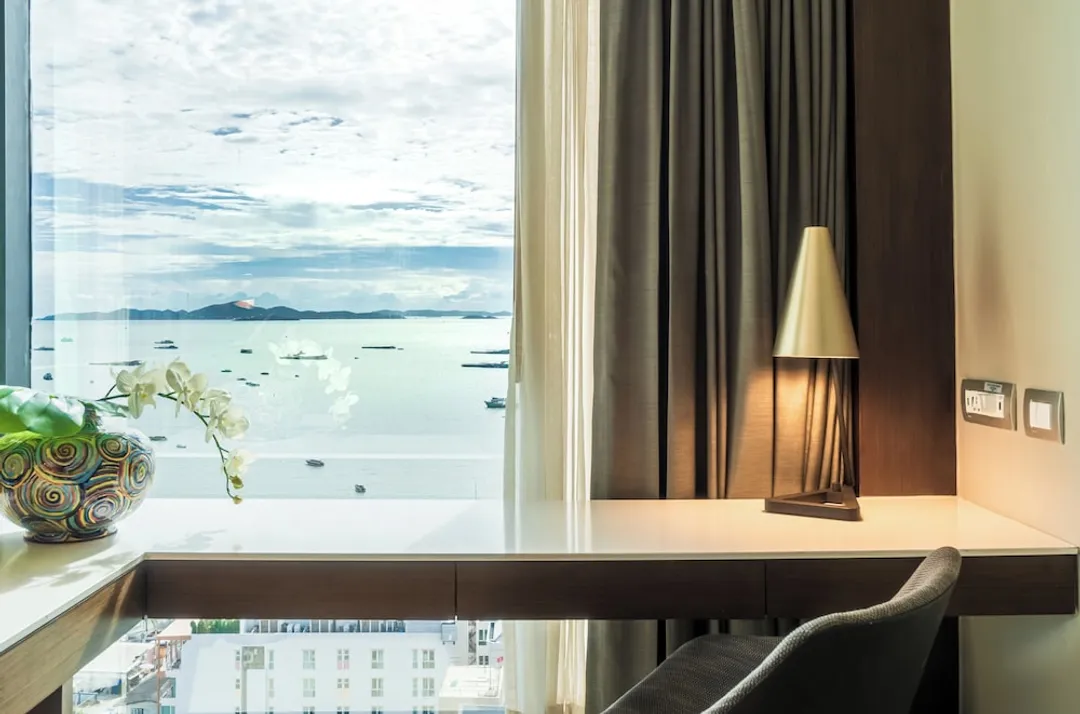 邁特海灘飯店 - SHA Extra Plus 認證-Marina Suite-8