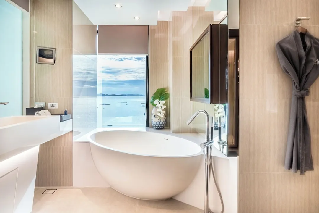 邁特海灘飯店 - SHA Extra Plus 認證-Marina Suite-6
