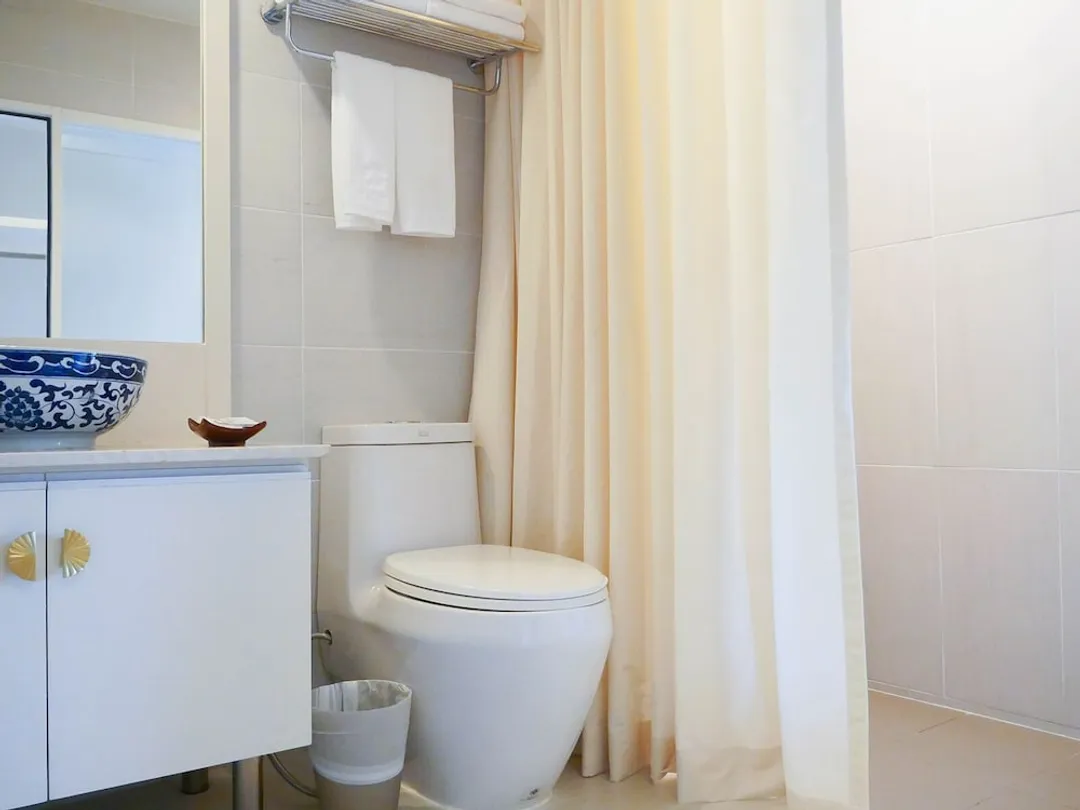 布吉 O'nya 酒店-Superior Extra Double Room-4