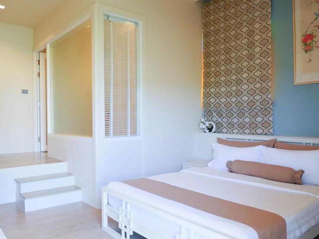 布吉 O'nya 酒店-Superior Extra Double Room-3