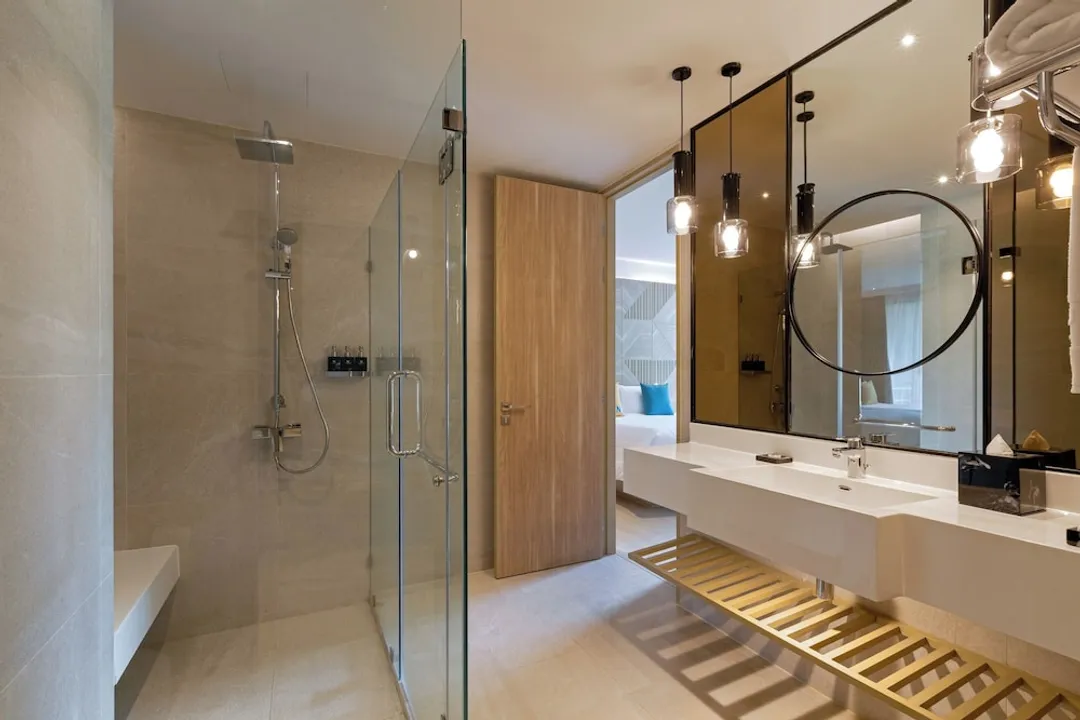 普吉島自然 - SHA Extra Plus 認證-Junior Suite with Pool Access-9