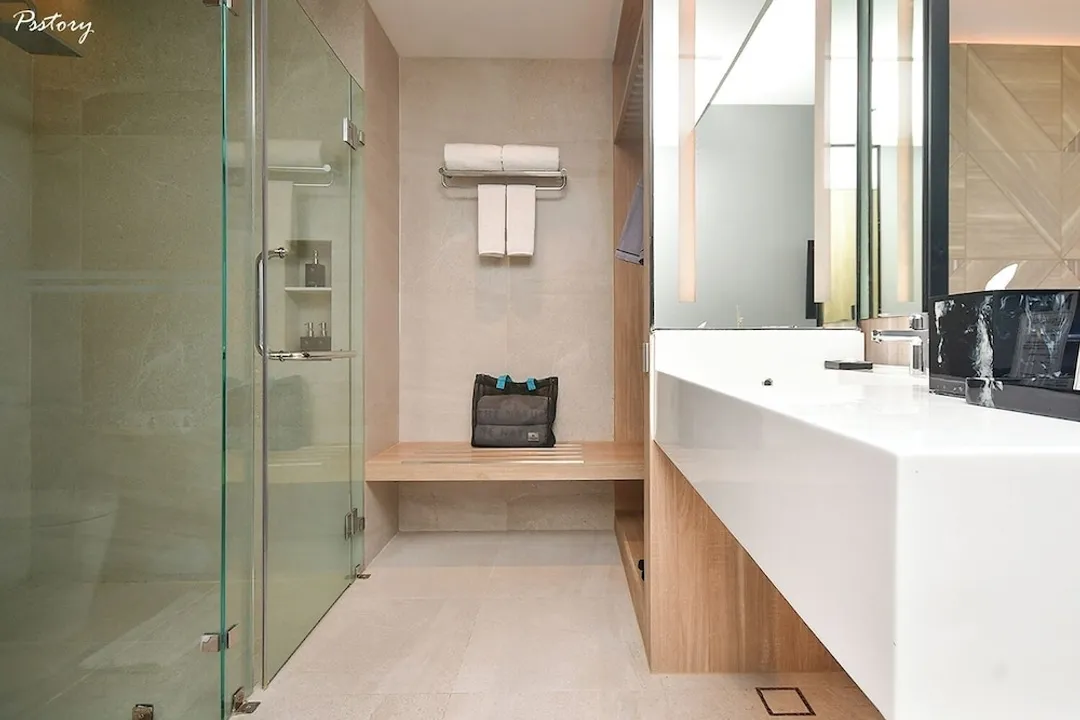 普吉島自然 - SHA Extra Plus 認證-Junior Suite with Pool Access-7