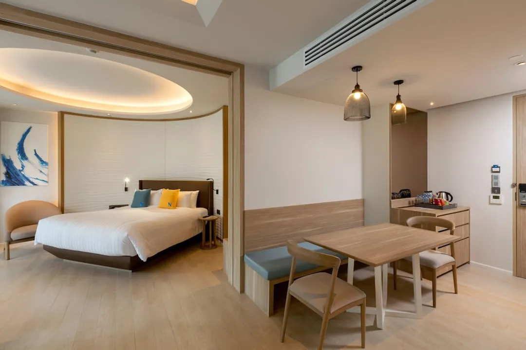 普吉島自然 - SHA Extra Plus 認證-Grand Suite Two Bedrooms-2