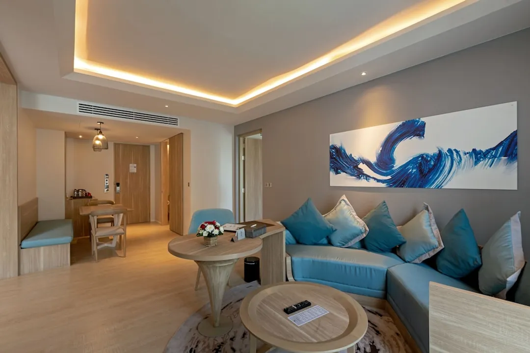 普吉島自然 - SHA Extra Plus 認證-Grand Suite Two Bedrooms-3