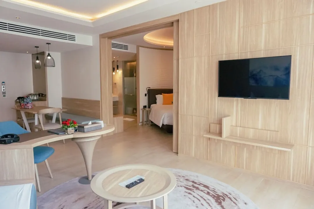 普吉島自然 - SHA Extra Plus 認證-Grand Suite Two Bedrooms-8