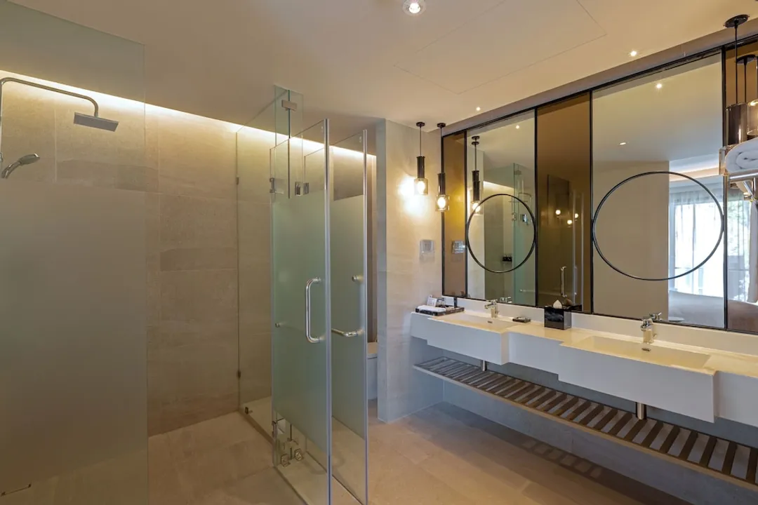 普吉島自然 - SHA Extra Plus 認證-Grand Suite Two Bedrooms-10