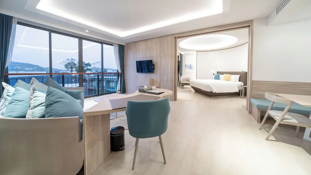 普吉島自然 - SHA Extra Plus 認證-Grand Suite Two Bedrooms-6