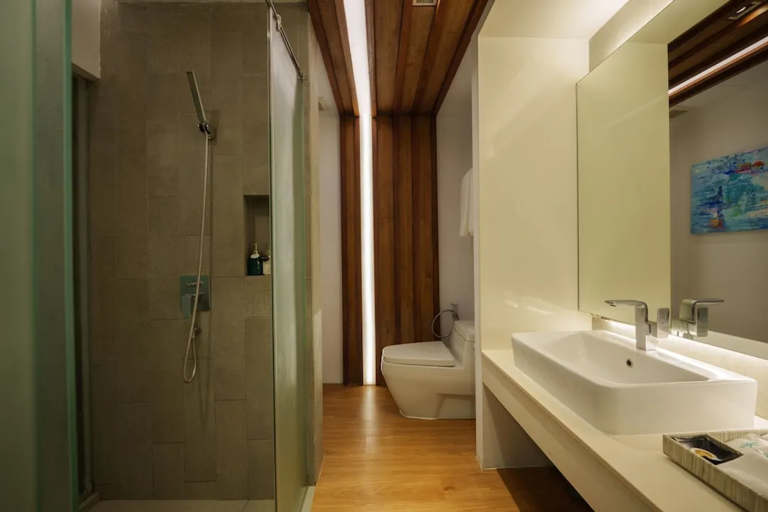 庫多飯店 - SHA Extra Plus 認證-Luxury Suite with Jacuzzi-6