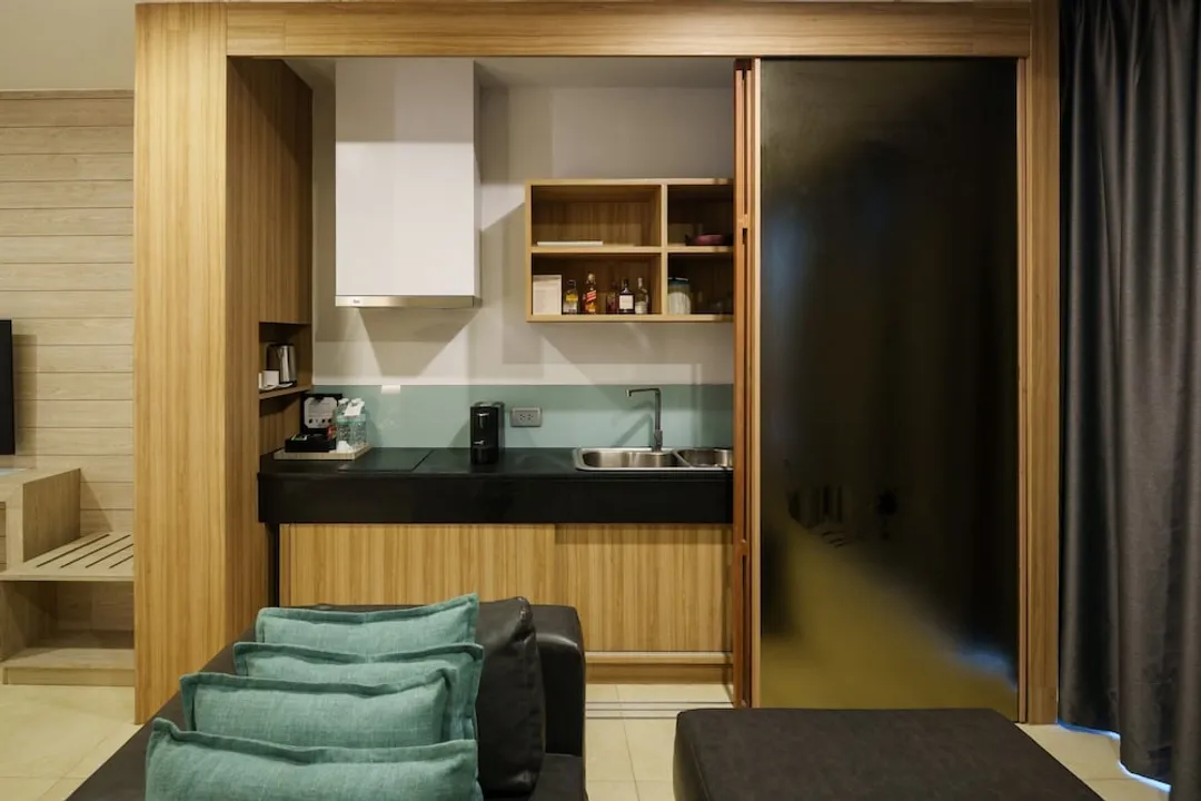 庫多飯店 - SHA Extra Plus 認證-Luxury Suite with Jacuzzi-4