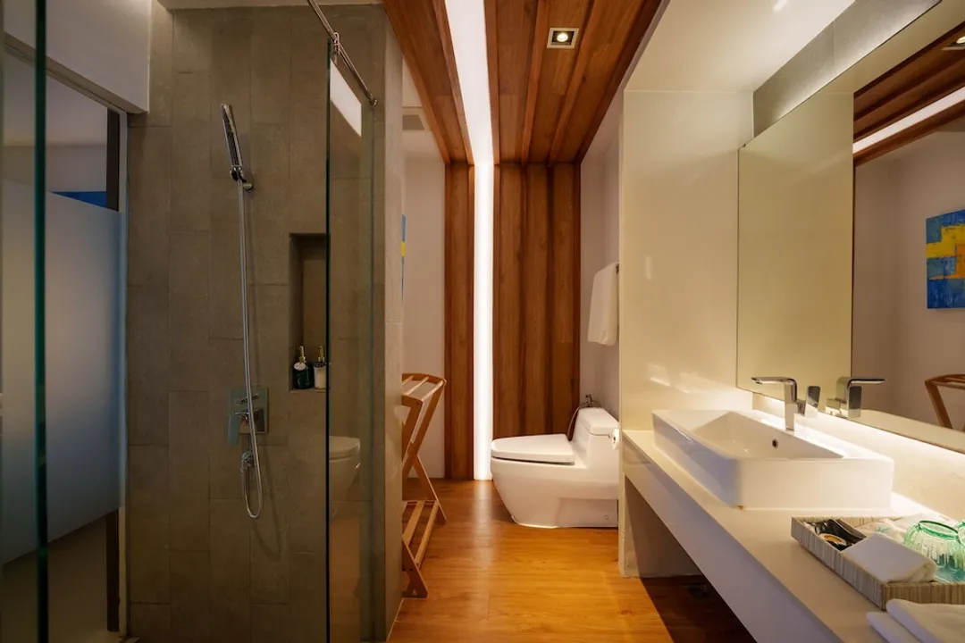 庫多飯店 - SHA Extra Plus 認證-Luxury Beach Suite-6