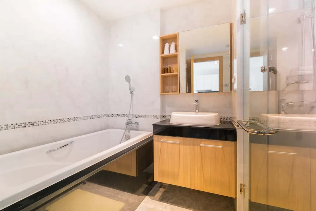大卡塔 VIP - 卡塔海灘酒店-One Bedroom Deluxe Pool Side-5