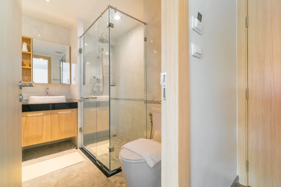 大卡塔 VIP - 卡塔海灘酒店-One Bedroom Deluxe with Plunge Pool-8