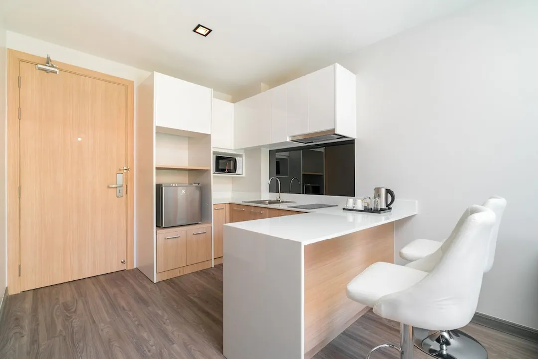 大卡塔 VIP - 卡塔海灘酒店-One Bedroom Deluxe with Plunge Pool-6