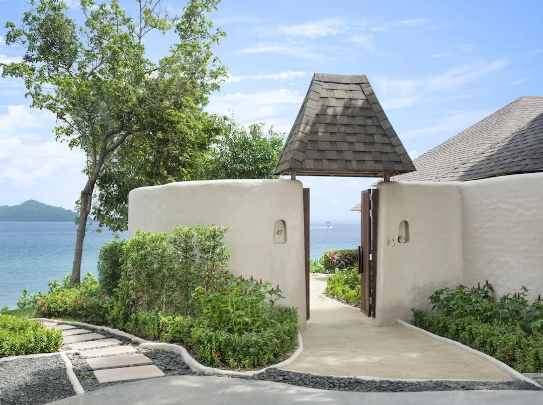 布吉納卡島豪華精選度假村及 SPA-別墅, 1 間臥室, 海景 (Private Pool)-3