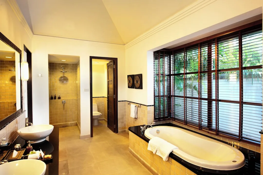 坎達住宅泳池別墅酒店-別墅, 1 間臥室 (Balcony Pool Villa)-8