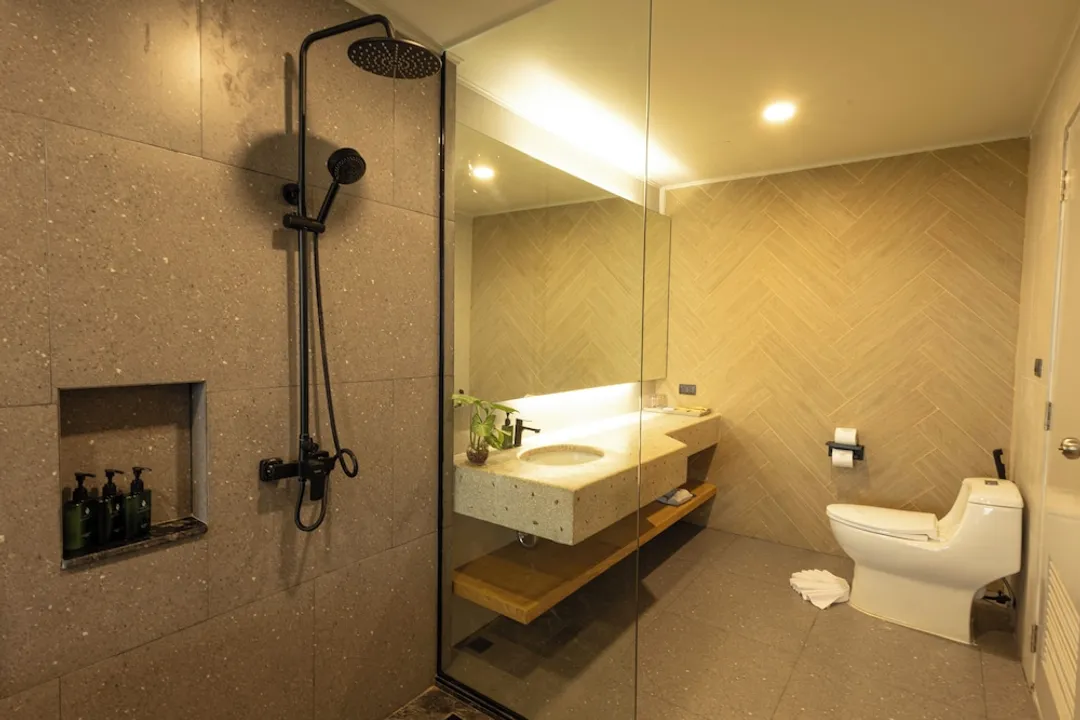 安達曼卡納西爾度假村及 SPA - SHA Extra Plus 認證-別墅, 海景-7
