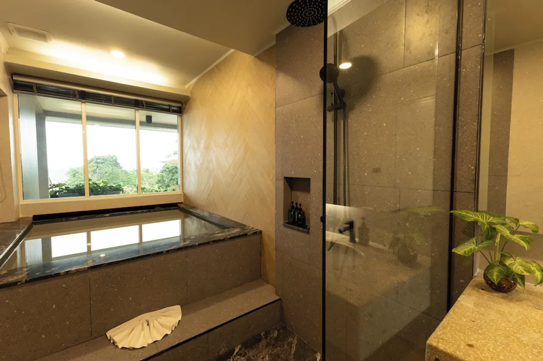 安達曼卡納西爾度假村及 SPA - SHA Extra Plus 認證-別墅, 海景-8