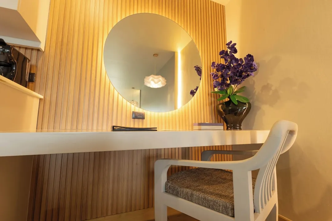 安達曼卡納西爾度假村及 SPA - SHA Extra Plus 認證-別墅, 海景-5