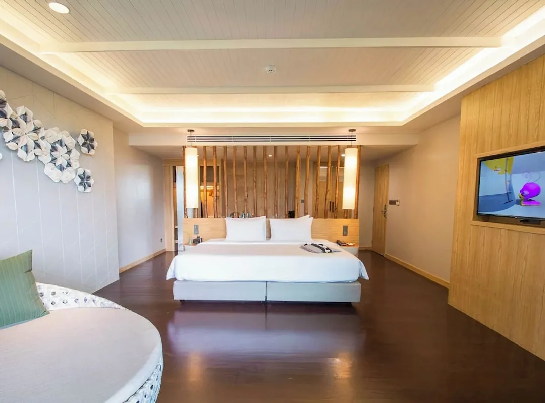 安達曼卡納西爾度假村及 SPA - SHA Extra Plus 認證-Honeymoon Suite-2