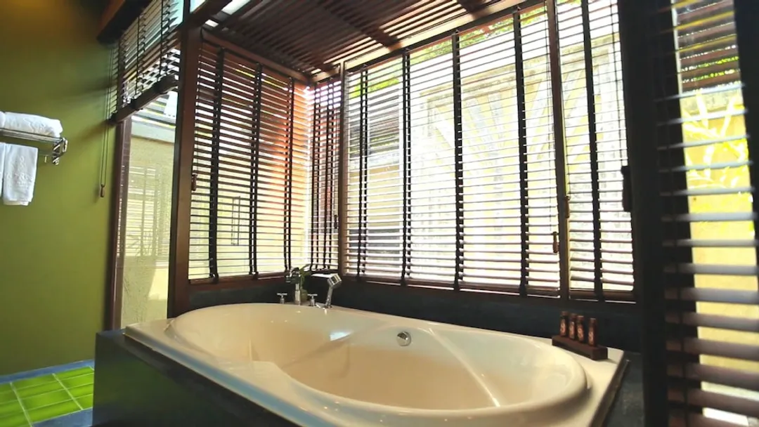 諾拉布里 SPA 度假村-Pool Villa Beachside (Adult Only)-15
