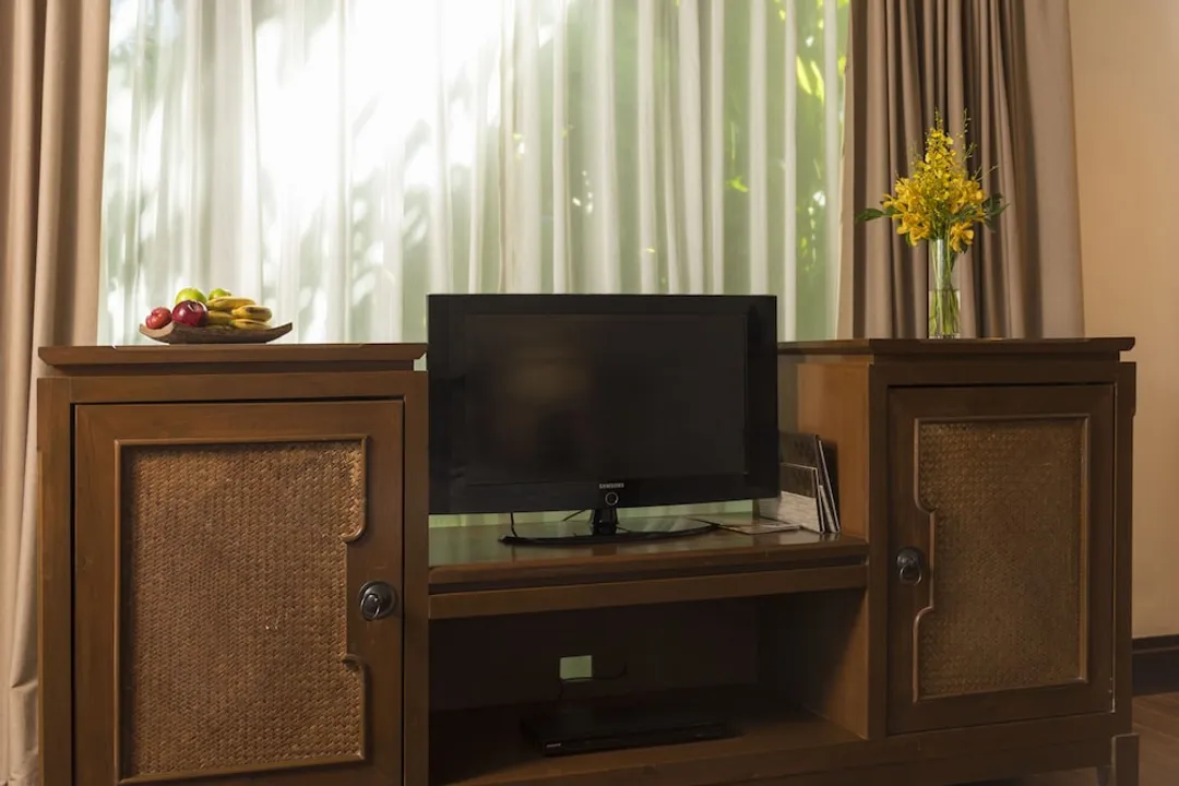 諾拉布里 SPA 度假村-Deluxe Hillside Sea View-4