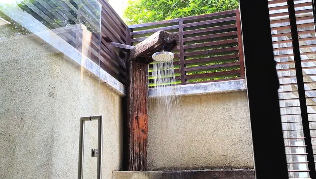 諾拉布里 SPA 度假村-Pool Villa Hillside Seaview (Adult Only)-11